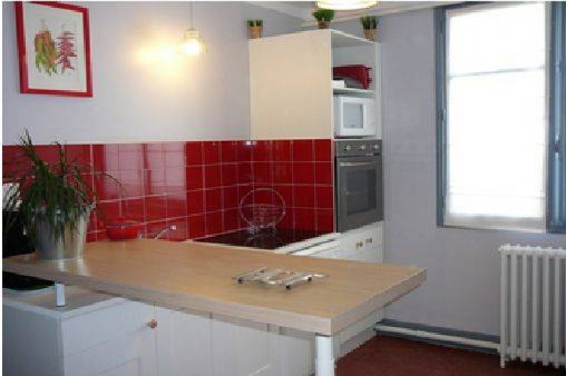 Location de vacances - Gîte à Carcassonne