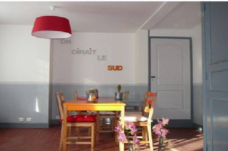 Location de vacances - Gîte à Carcassonne