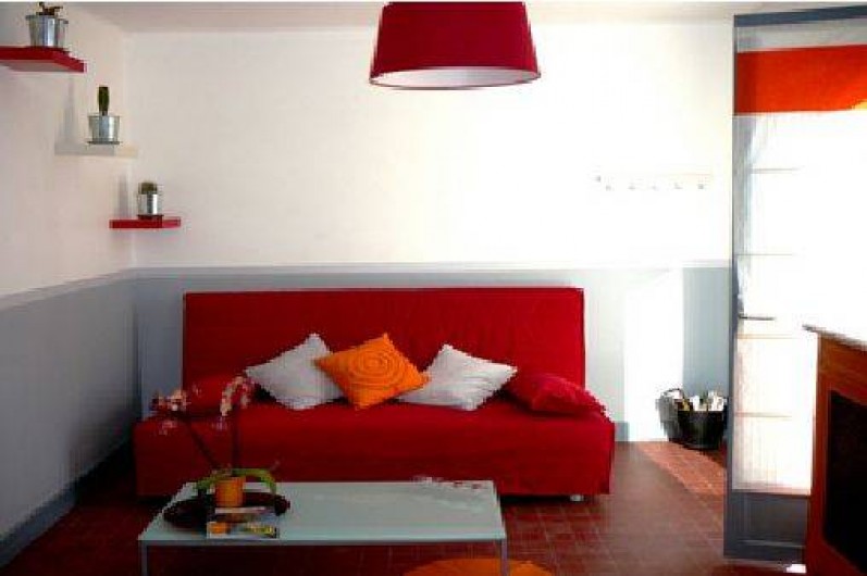 Location de vacances - Gîte à Carcassonne