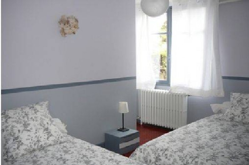 Location de vacances - Gîte à Carcassonne