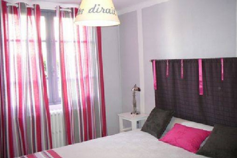 Location de vacances - Gîte à Carcassonne