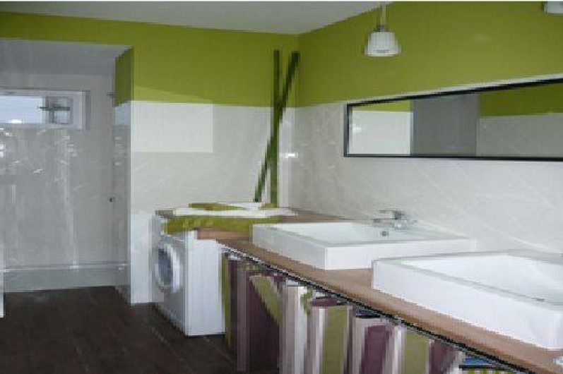 Location de vacances - Gîte à Carcassonne