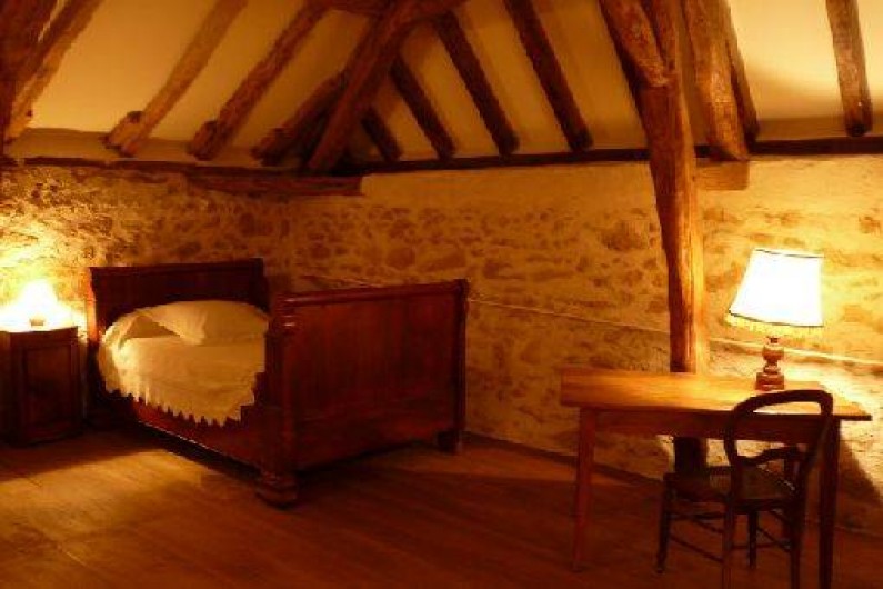 Location de vacances - Gîte à Sauveterre