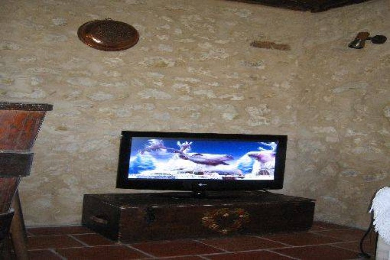 Location de vacances - Gîte à Sauveterre