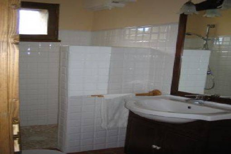 Location de vacances - Gîte à Sauveterre