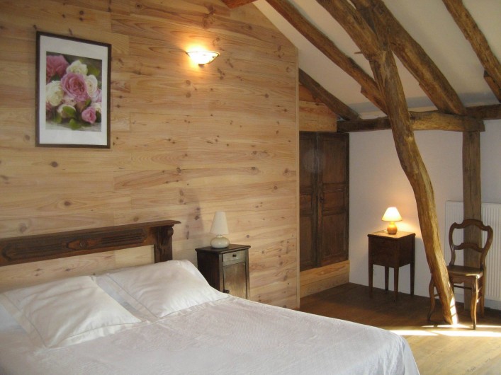 Location de vacances - Gîte à Sauveterre