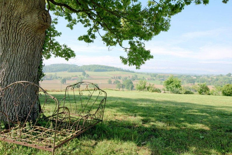 Location de vacances - Gîte à Sauveterre