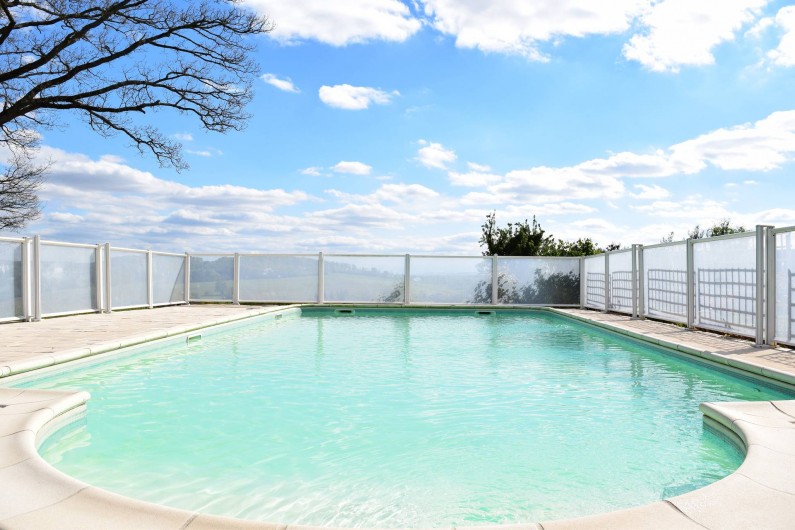 Location de vacances - Gîte à Sauveterre