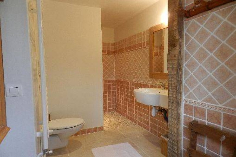 Location de vacances - Gîte à Saint-Antoine-de-Breuilh