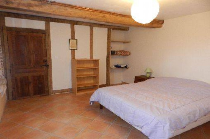 Location de vacances - Gîte à Saint-Antoine-de-Breuilh