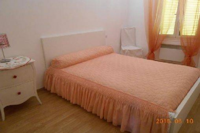 Location de vacances - Appartement à Bandol