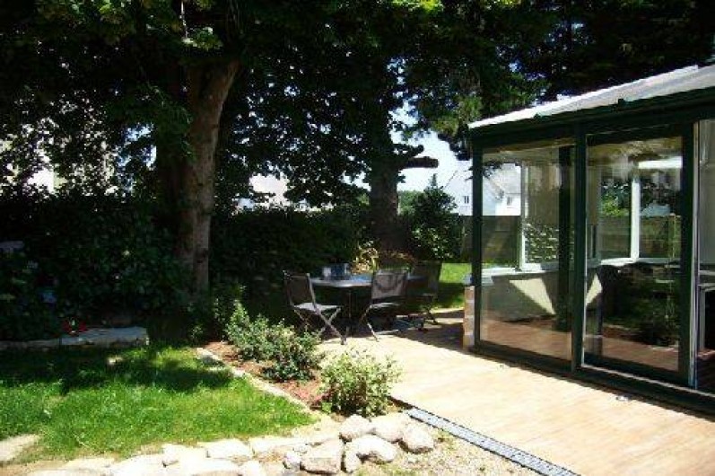 Location de vacances - Maison - Villa à Plobannalec-Lesconil