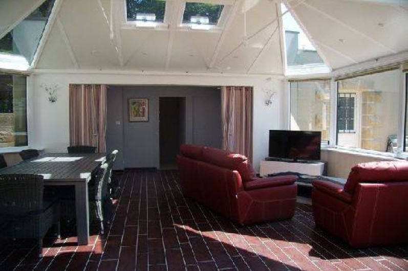 Location de vacances - Maison - Villa à Plobannalec-Lesconil