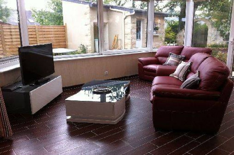 Location de vacances - Maison - Villa à Plobannalec-Lesconil