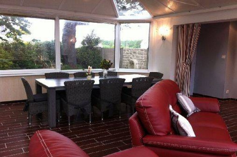 Location de vacances - Maison - Villa à Plobannalec-Lesconil