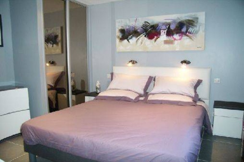 Location de vacances - Maison - Villa à Plobannalec-Lesconil