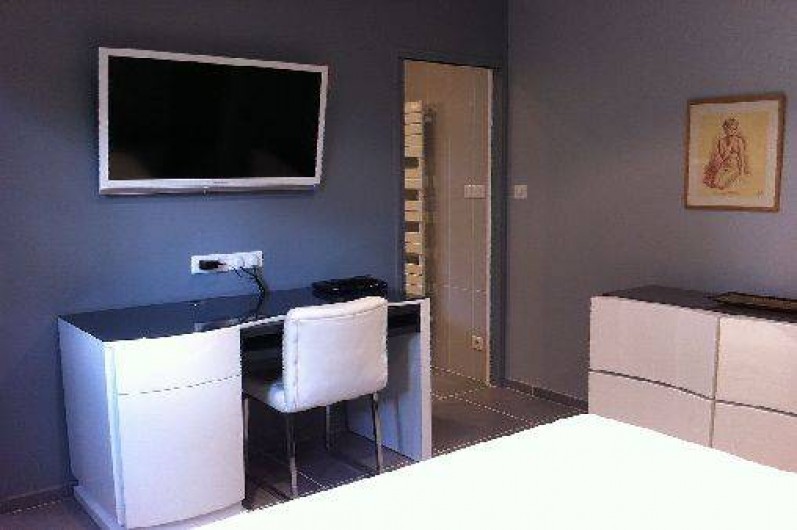 Location de vacances - Maison - Villa à Plobannalec-Lesconil