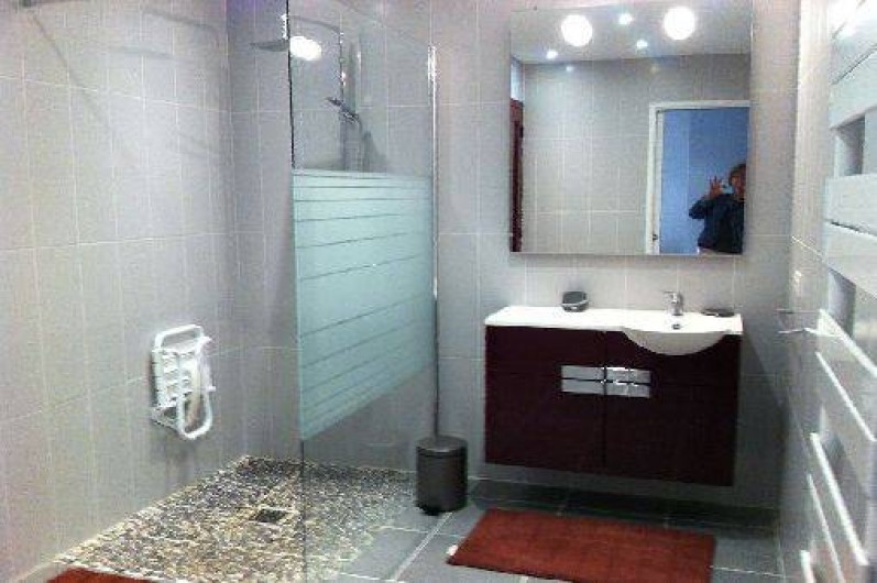 Location de vacances - Maison - Villa à Plobannalec-Lesconil