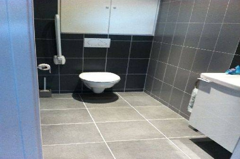 Location de vacances - Maison - Villa à Plobannalec-Lesconil