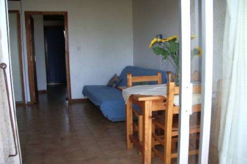 Location de vacances - Appartement à Algajola