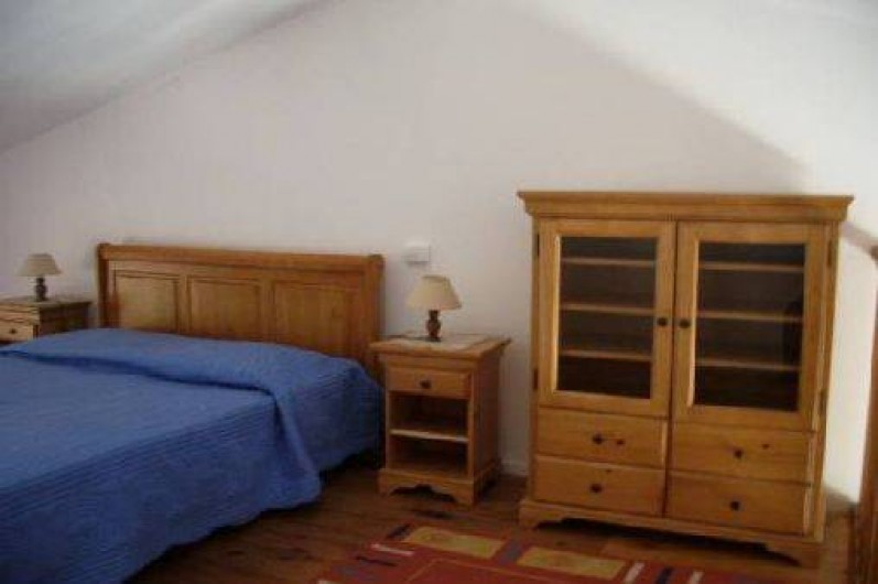 Location de vacances - Appartement à Algajola