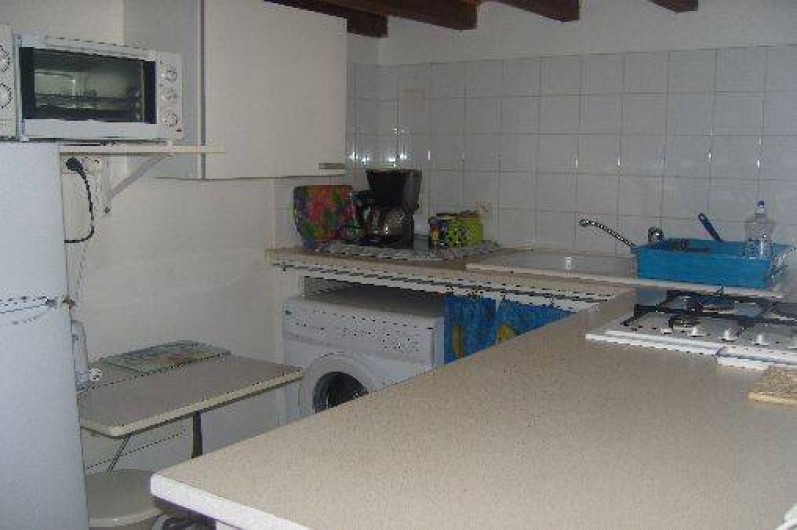 Location de vacances - Maison - Villa à Arcachon