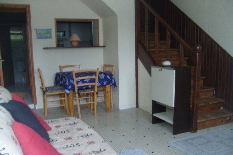 Location de vacances - Maison - Villa à Arcachon