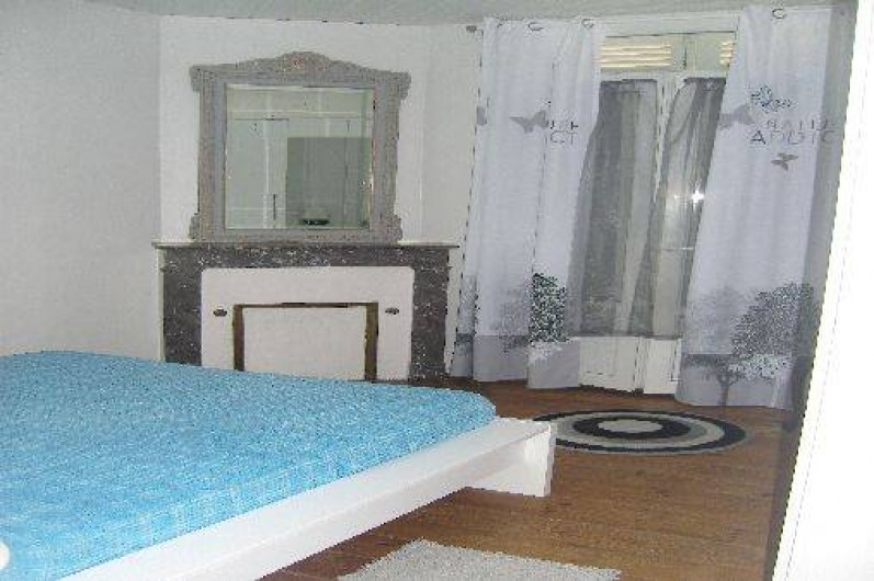 Location de vacances - Maison - Villa à Arcachon