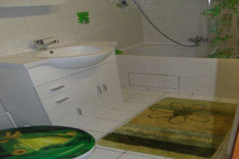 Location de vacances - Maison - Villa à Arcachon