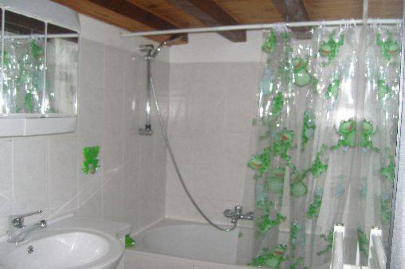 Location de vacances - Maison - Villa à Arcachon