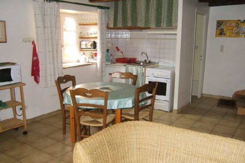 Location de vacances - Gîte à Réaumur