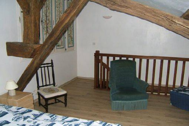 Location de vacances - Gîte à Réaumur