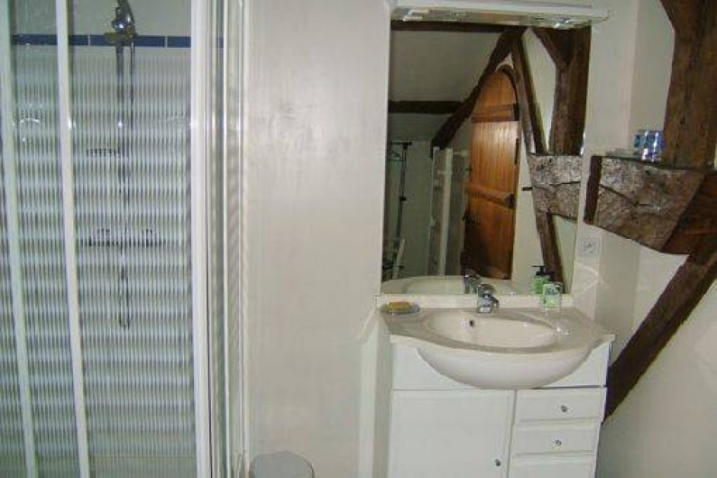 Location de vacances - Gîte à Réaumur