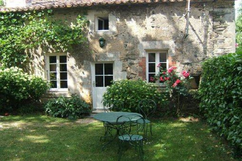 Location de vacances - Gîte à Réaumur