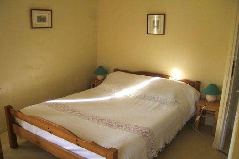 Location de vacances - Gîte à Réaumur