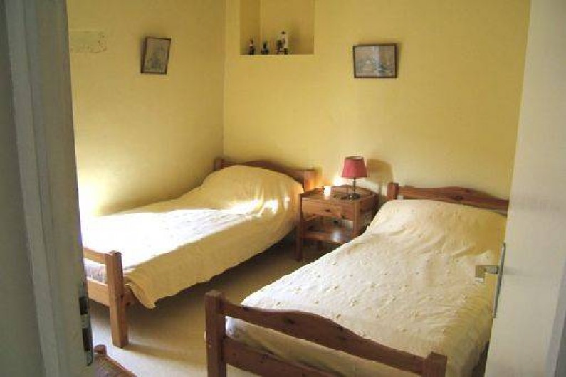 Location de vacances - Gîte à Réaumur