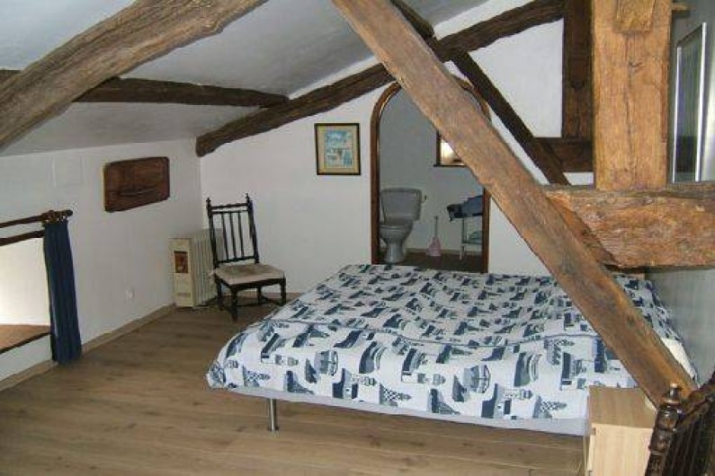 Location de vacances - Gîte à Réaumur