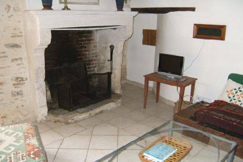 Location de vacances - Gîte à Réaumur