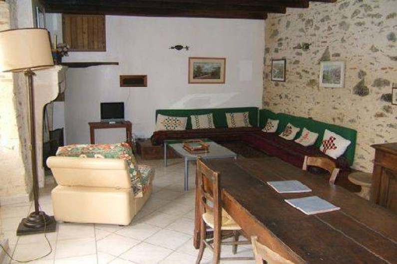 Location de vacances - Gîte à Réaumur