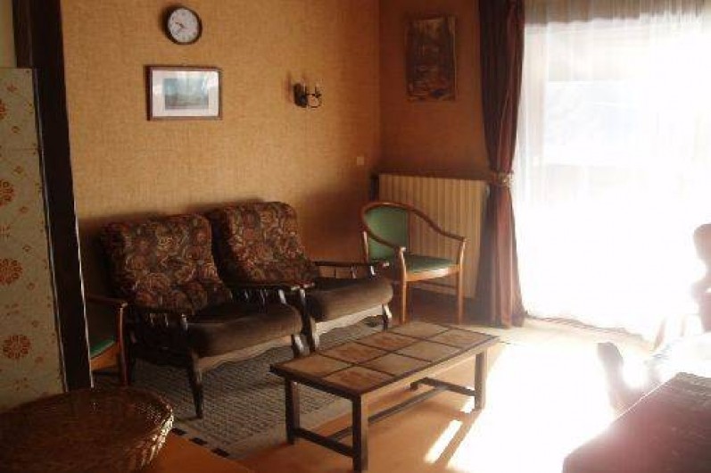 Location de vacances - Appartement à Les Gets