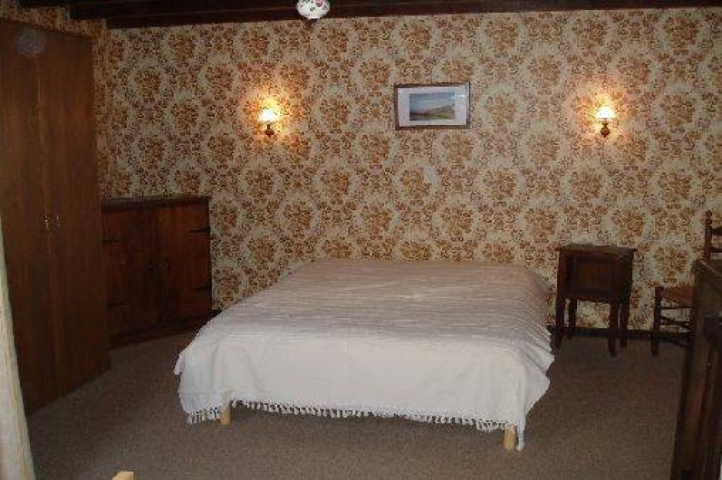 Location de vacances - Appartement à Les Gets