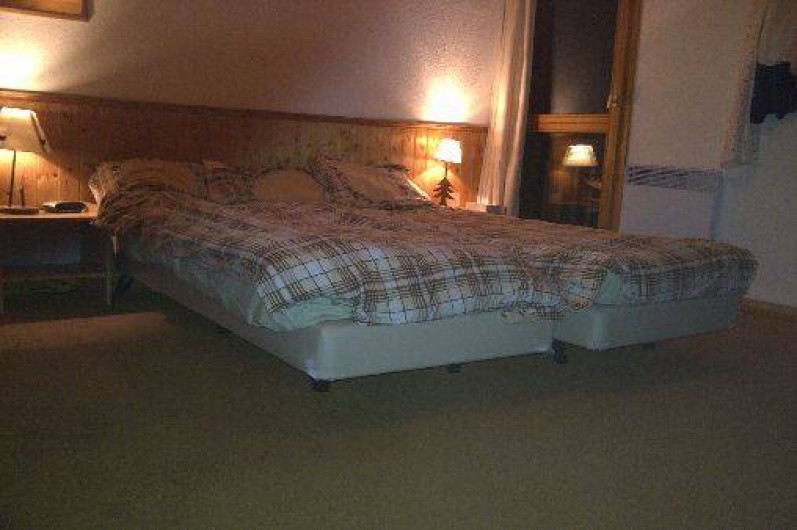 Location de vacances - Chalet à Landry