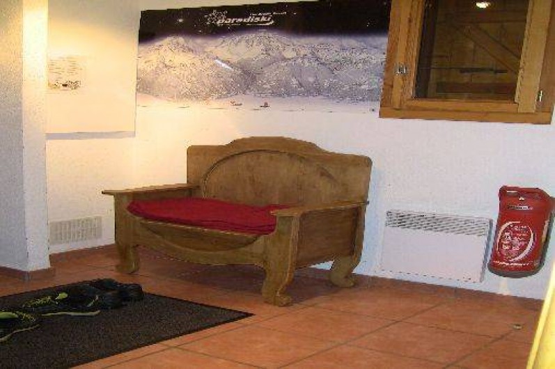 Location de vacances - Chalet à Landry