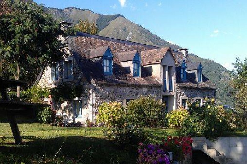 Location de vacances - Gîte à Salles