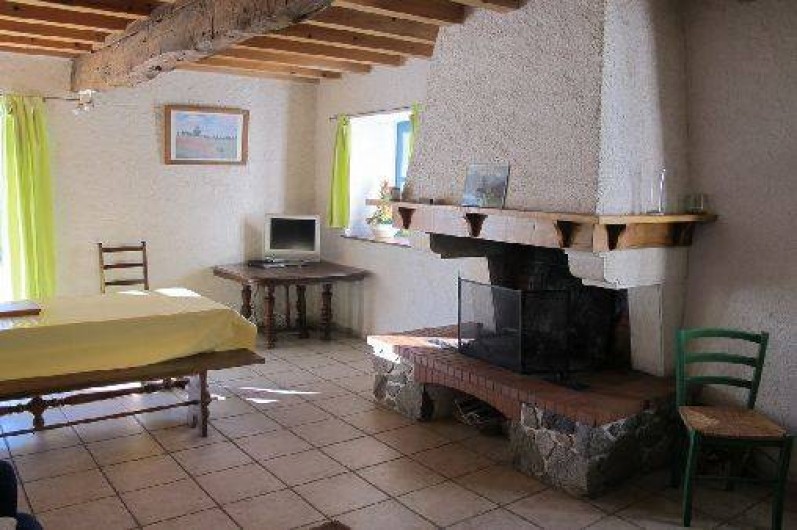 Location de vacances - Gîte à Salles