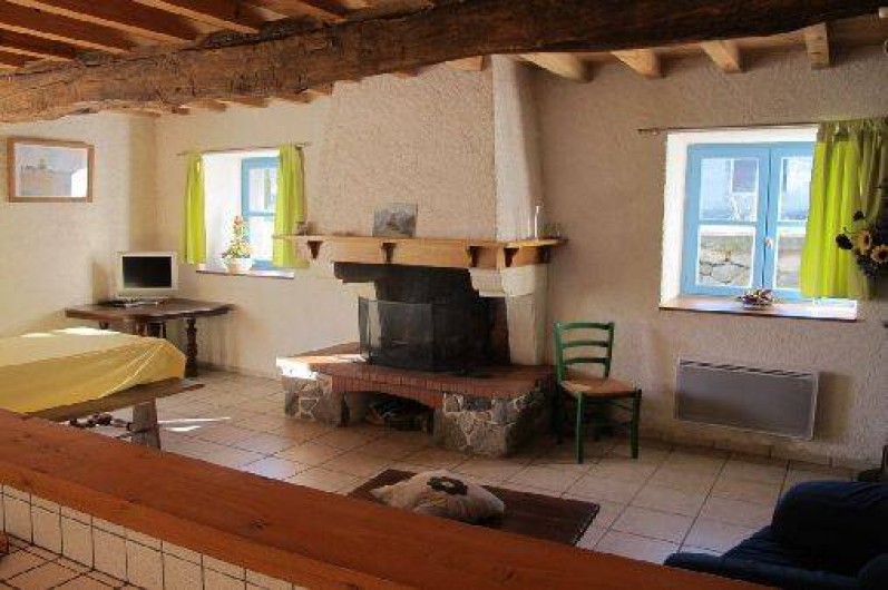 Location de vacances - Gîte à Salles