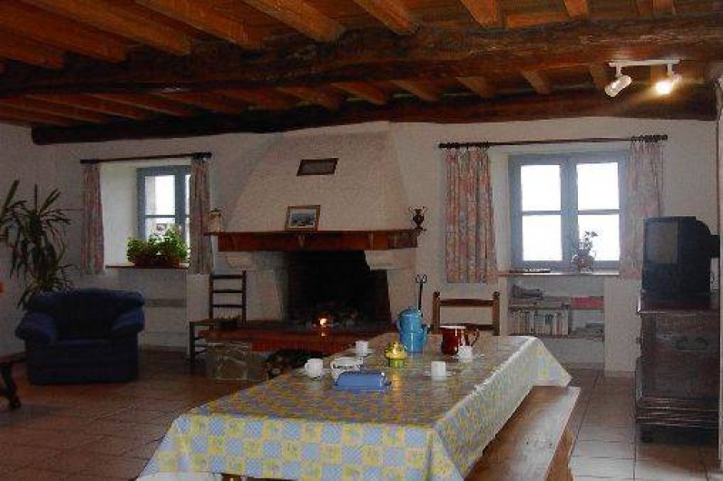 Location de vacances - Gîte à Salles