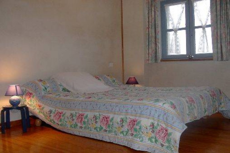 Location de vacances - Gîte à Salles