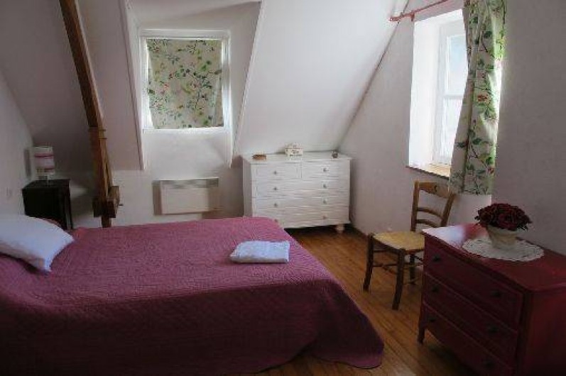 Location de vacances - Gîte à Salles