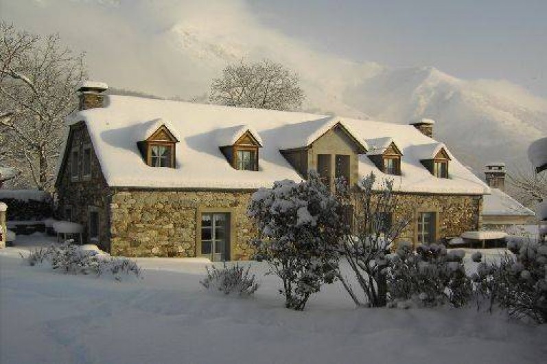 Location de vacances - Gîte à Salles